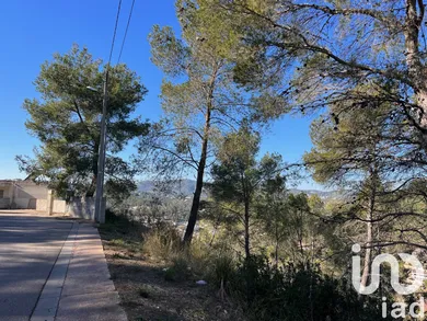 Terreno edificable en Olivella