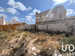 Terreny edificable a Crevillent
