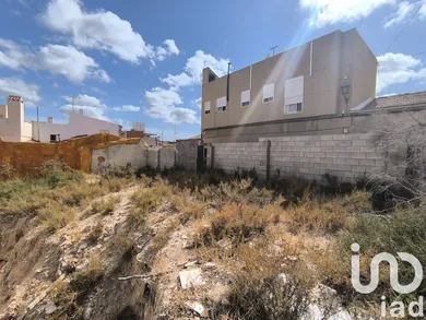 Terreny edificable a Crevillent