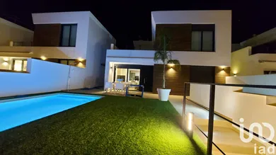 Cottage in El Campello