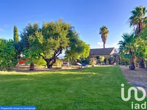 Casa rural en Facinas