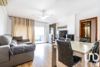 Apartment in Granollers