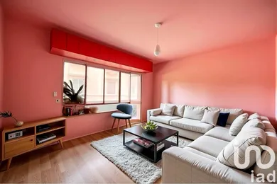 Apartment in Málaga