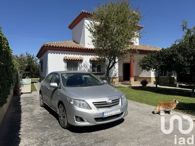 Cottage in EL PUERTO DE SANTA MARIA