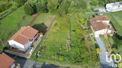 Terrain à bâtir à Poio