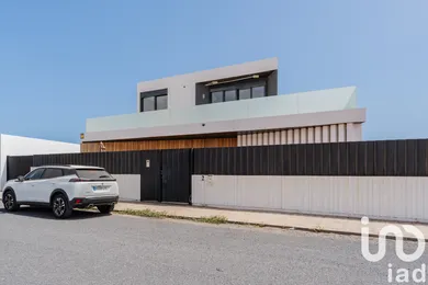 House in Puerto del Rosario