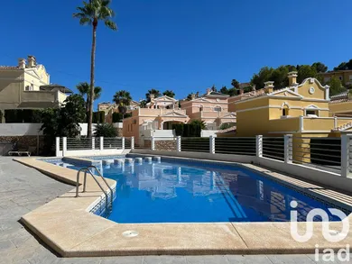 Calp, Calp