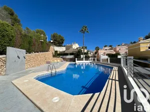 Casa adosada en Calp