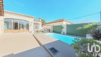 Maison à Chiclana de la Frontera