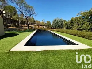 Casa rural en Los Navalucillos