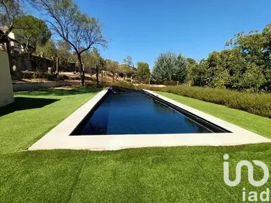 Lodge in Los Navalucillos