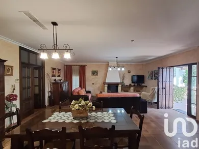Chalet en Arcos de la Frontera