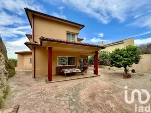 Casa en Vilobí del Penedès