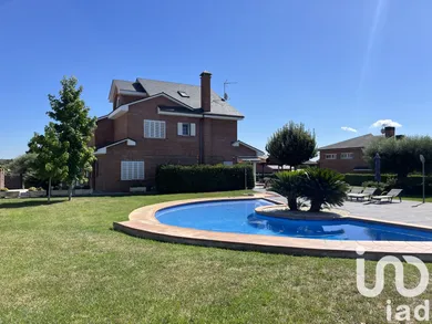 Gîte à Palau-solità i Plegamans