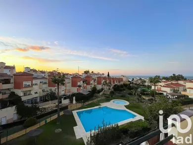 Casa adossada a Rincon de la Victoria