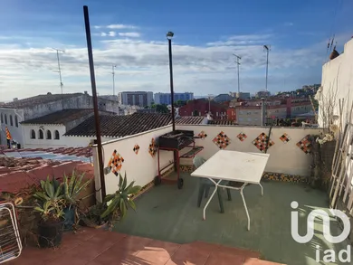 Semi-detached house in Oropesa del Mar