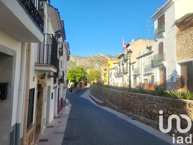 Semi-detached house in Oropesa del Mar