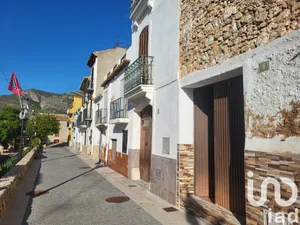 Casa adossada a Oropesa del Mar