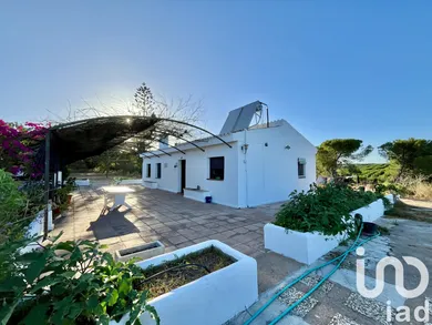 Cottage in Ayamonte