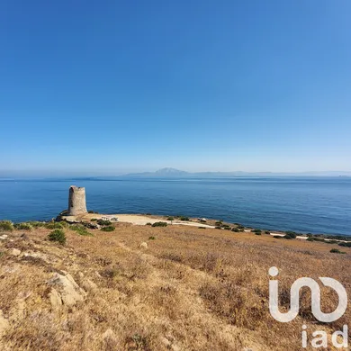 Terreno rústico en Tarifa