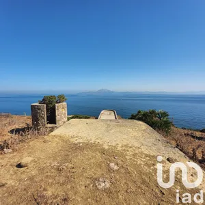 Terrain loisirs à Tarifa