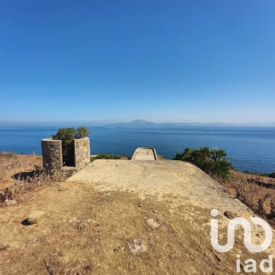 Terrain loisirs à Tarifa