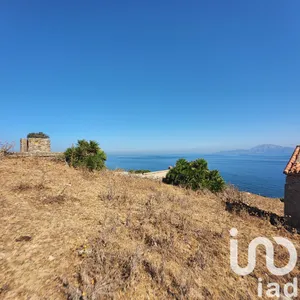 Terreno rústico en Tarifa