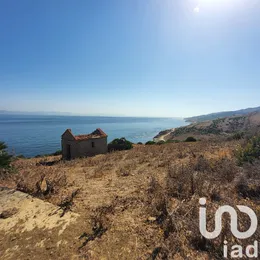 Terreno rústico en Tarifa