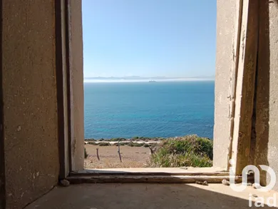 Terreno rústico en Tarifa