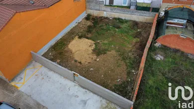 Terreny a Villaquilambre