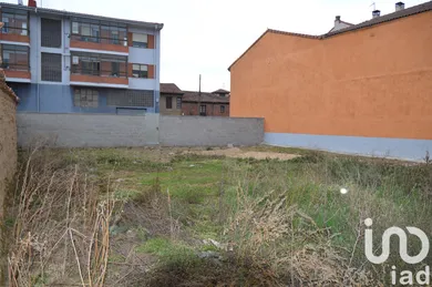 Terreno en Villaquilambre