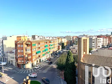 Apartment in Amposta