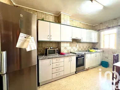 Apartment in Amposta