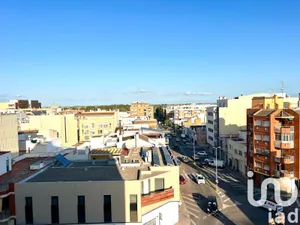 Apartment in Amposta