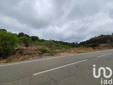 Terrain loisirs à La Bisbal del Penedès