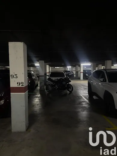 Parking in Reus