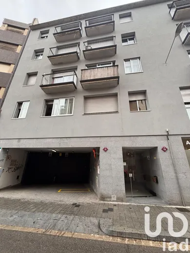 Parking in Reus