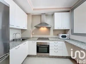 Penthouse à Sanxenxo