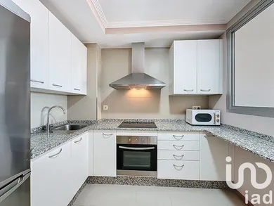 Penthouse à Sanxenxo