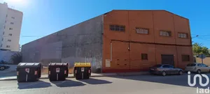 Edifici a Albatera ALICANTE