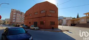 Edificio en Albatera ALICANTE