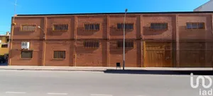 Edifici a Albatera ALICANTE