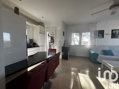 Cottage in Dénia