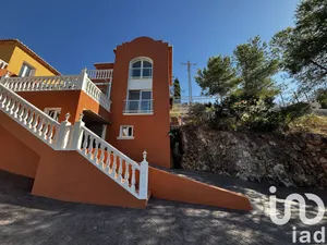 Casa adosada en Dénia