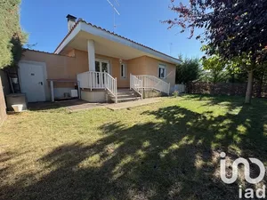 Cottage in Terradillos