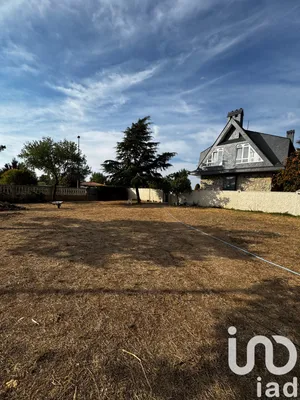 Terreny edificable a Mansilla de las Mulas