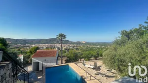 Casa de pagès a Pego