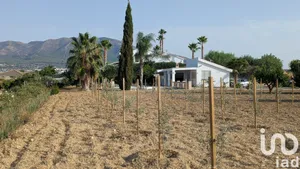 Casa rural en Alhaurín el Grande
