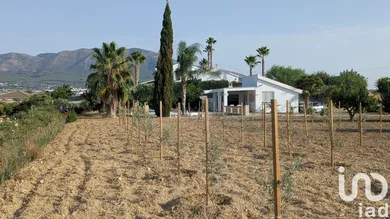 Casa rural a Alhaurín el Grande