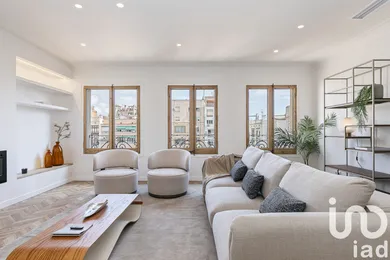 Apartment in Barcelona